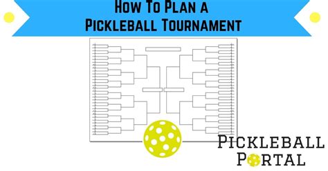 Pickleball brackets com - Complete Tournament Solution, Pickleball Tournaments, Pickleball Clinics, Pickleball League, and Pickleball Brackets 
